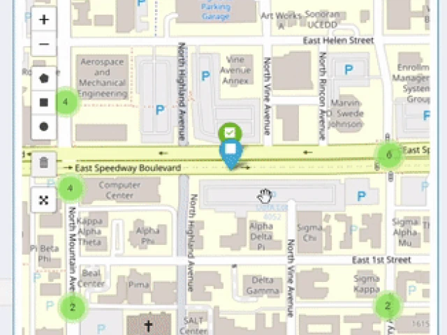 Optimizing Traffic Signals Using Multi-Source Data Phase 9