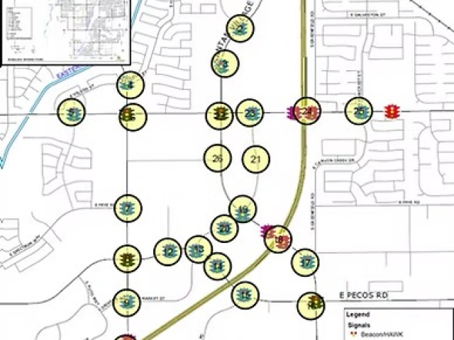 Feasibility Assessment for Adaptive Signal Control (ASC) System