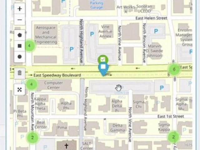  Optimizing Traffic Signals Using Multi-Source Data (Phases 1 - 8)