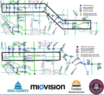 Data Analytics for Traffic Signal Optimization